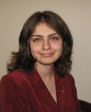 Ekaterina Karpeeva - Student Lawer